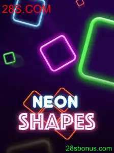 NeonShapes